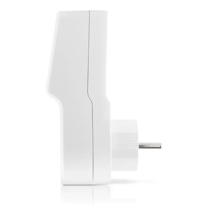 Реле напруги REAL-EL VR-101F, white (EL122300009) зображення 7