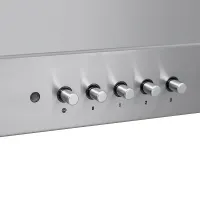 Вытяжка кухонная Perfelli T 9101 I изображение 5