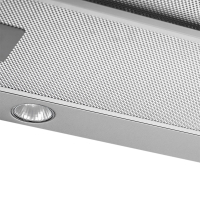 Вытяжка кухонная Pyramida TL FULL GLASS 60 (1100) INOX WH/U изображение 5