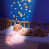 Ночник Chicco Звезды для девочек (02427.10) изображение 3