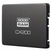 Накопитель SSD 2.5" 240GB Goodram (SSDPR-CX200-240) изображение 2