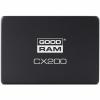 Накопичувач SSD 2.5" 240GB Goodram (SSDPR-CX200-240)