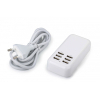 Зарядное устройство Drobak Multi Power 6*USB 6A (905320) изображение 3