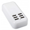 Зарядное устройство Drobak Multi Power 6*USB 6A (905320)
