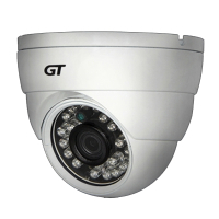 Камера видеонаблюдения GT Electronics AH101-20