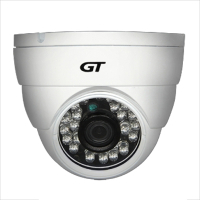 Камера видеонаблюдения GT Electronics AH101-20 изображение 2