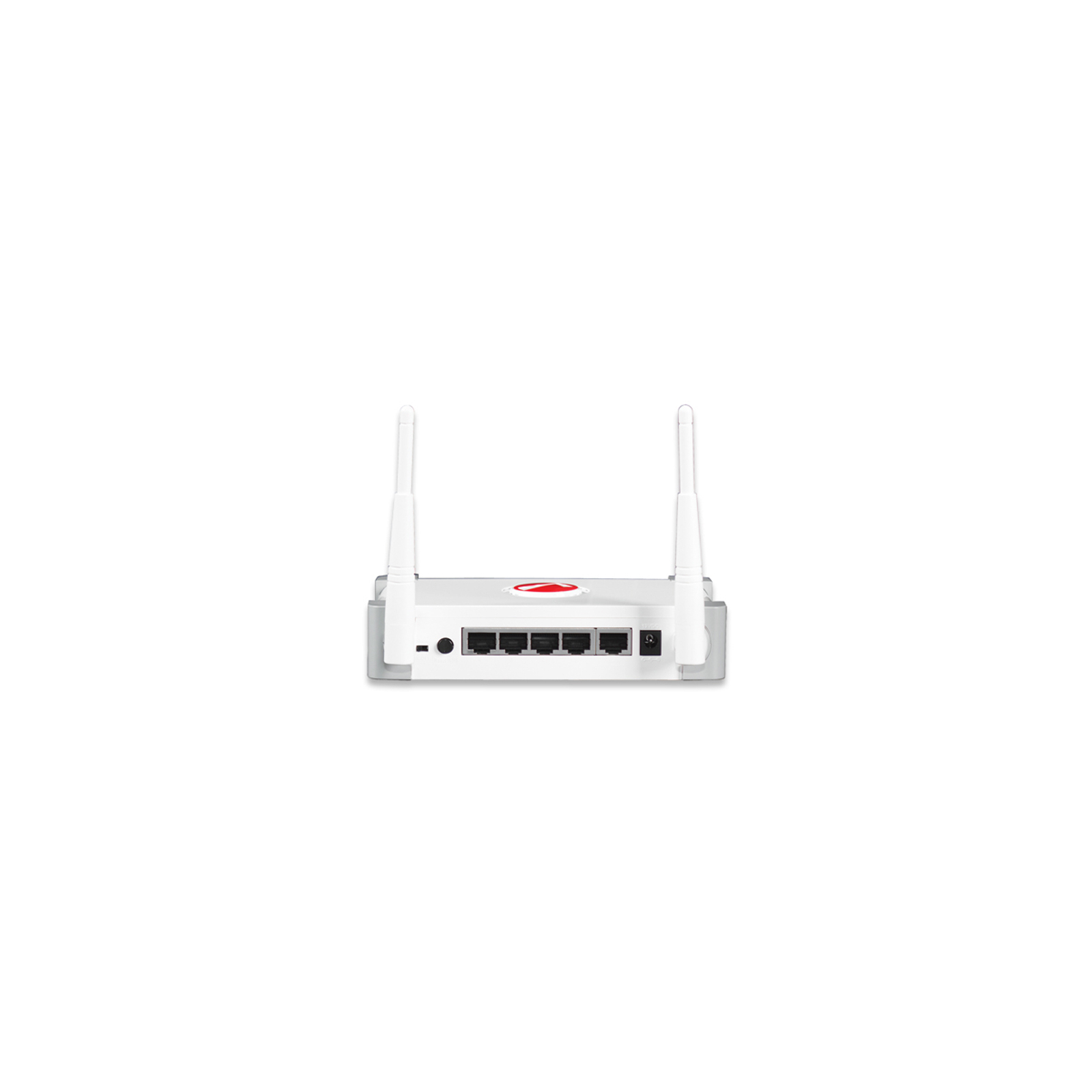 Маршрутизатор Intellinet 3G 4-Port Router MIMO 2T2R изображение 3