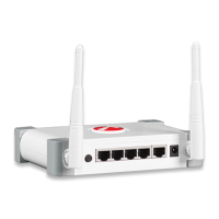 Маршрутизатор Intellinet 3G 4-Port Router MIMO 2T2R изображение 5