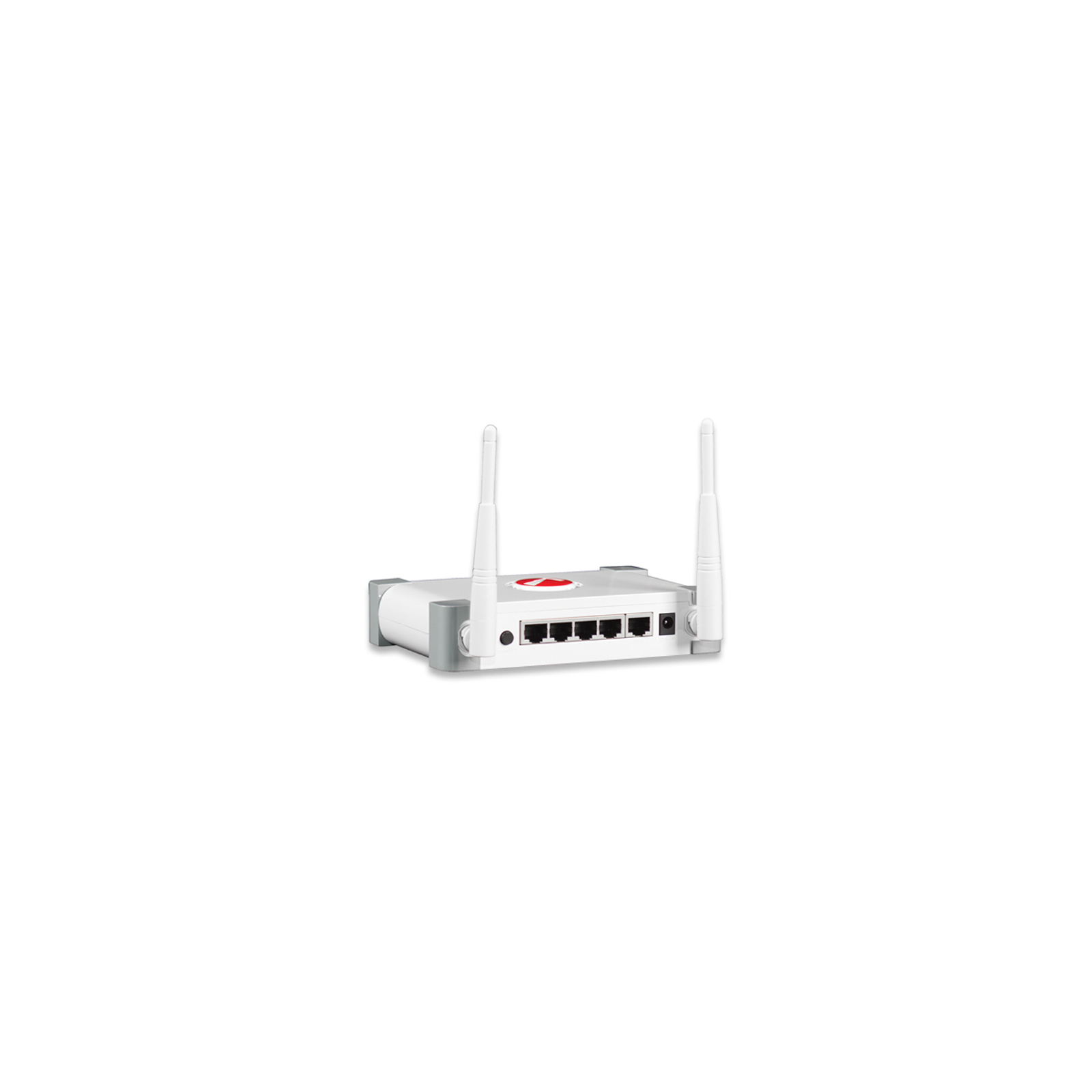 Маршрутизатор Intellinet 3G 4-Port Router MIMO 2T2R зображення 5