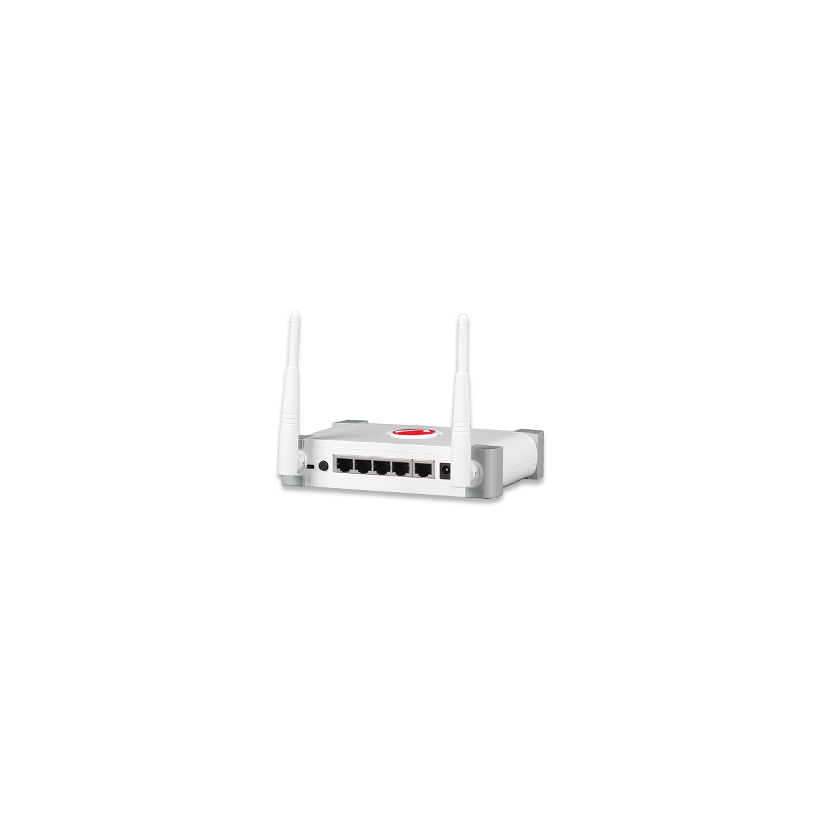 Маршрутизатор Intellinet 3G 4-Port Router MIMO 2T2R зображення 6