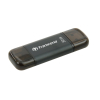 USB флеш накопитель Transcend 32GB JetDrive Go 300 Black USB 3.1 (TS32GJDG300K) изображение 2
