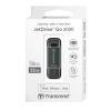 USB флеш накопитель Transcend 32GB JetDrive Go 300 Black USB 3.1 (TS32GJDG300K) изображение 5