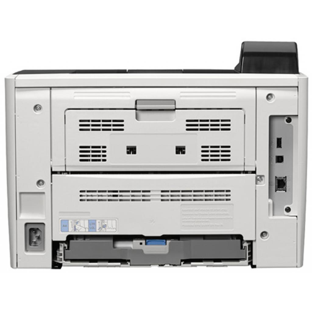 Лазерный принтер Canon i-SENSYS LBP-251dw (0281C010) изображение 3