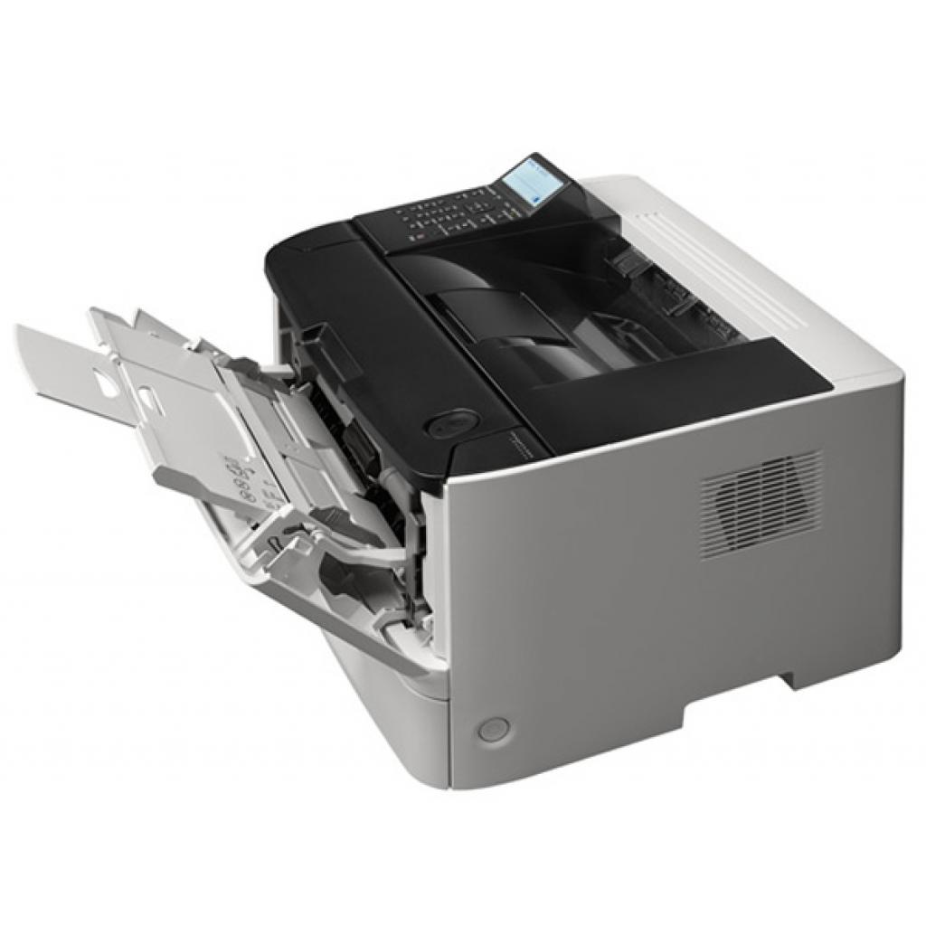 Лазерный принтер Canon i-SENSYS LBP-251dw (0281C010) изображение 4