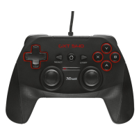 Геймпад Trust GXT 540 Wired Gamepad (20712) изображение 4