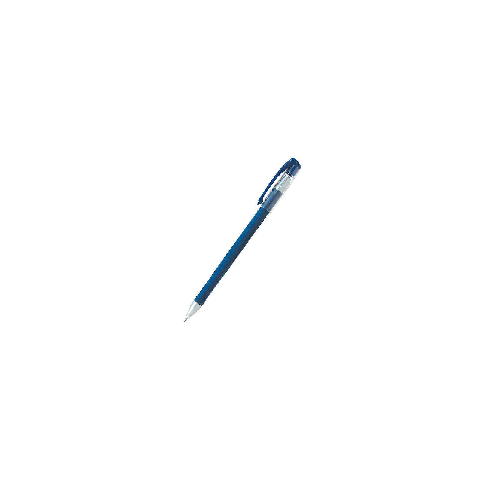 Ручка гелевая Axent Forum, blue (AG1006-02-А)