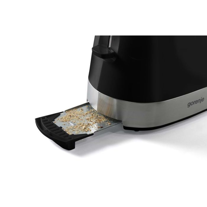 Тостер Gorenje T850BK изображение 7