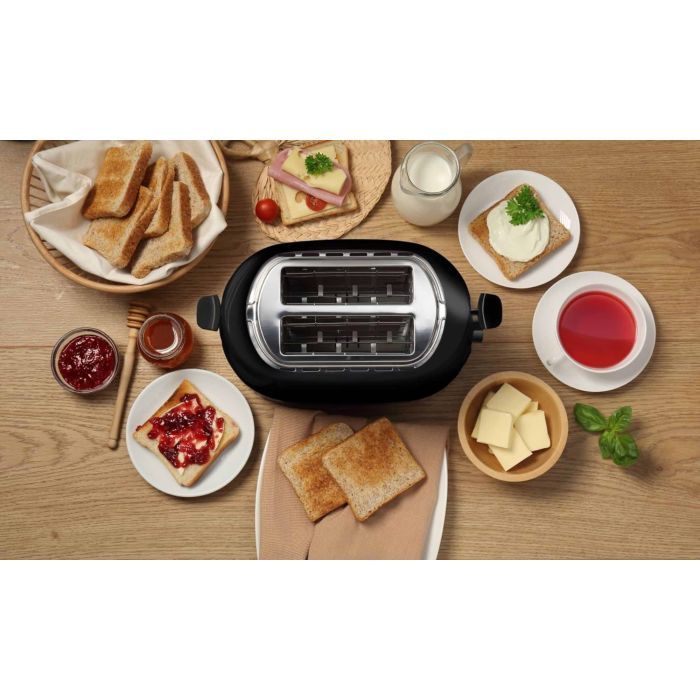 Тостер Gorenje T850BK изображение 8