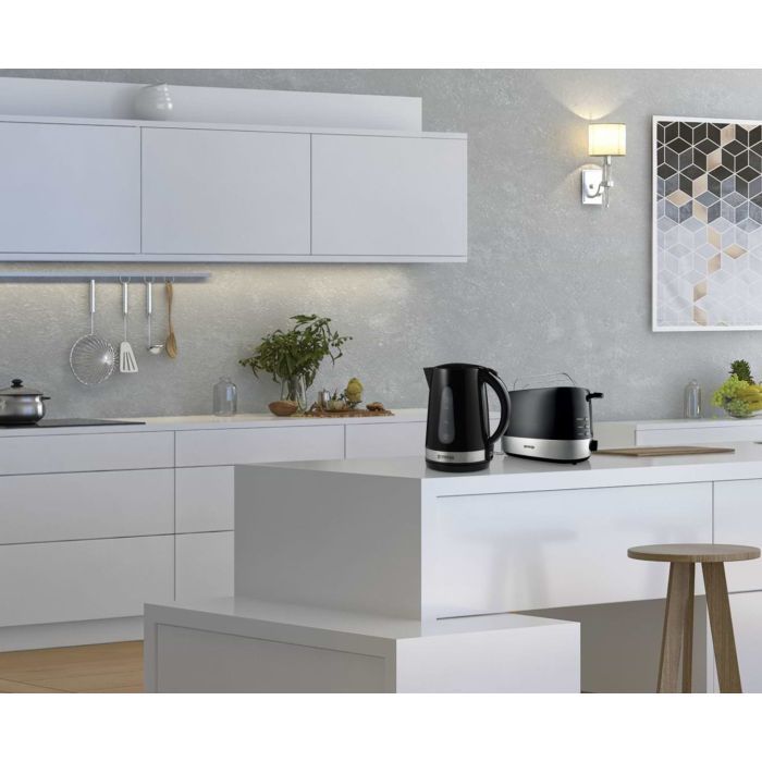 Тостер Gorenje T850BK изображение 9