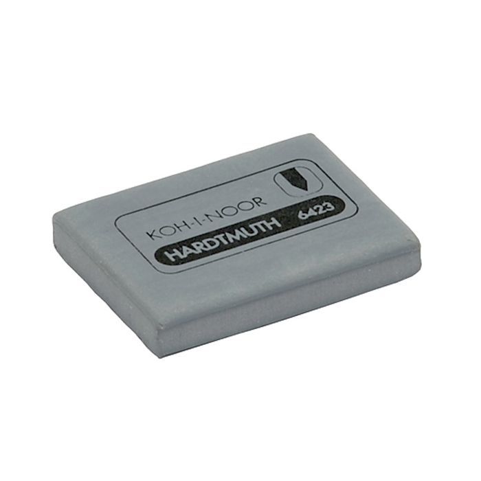 Гумка Koh-i-Noor kneaded eraser 6423/18, extra soft (6423018004KD)