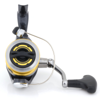 Катушка Shimano Sedona 2500 FE (SE2500FE) изображение 3