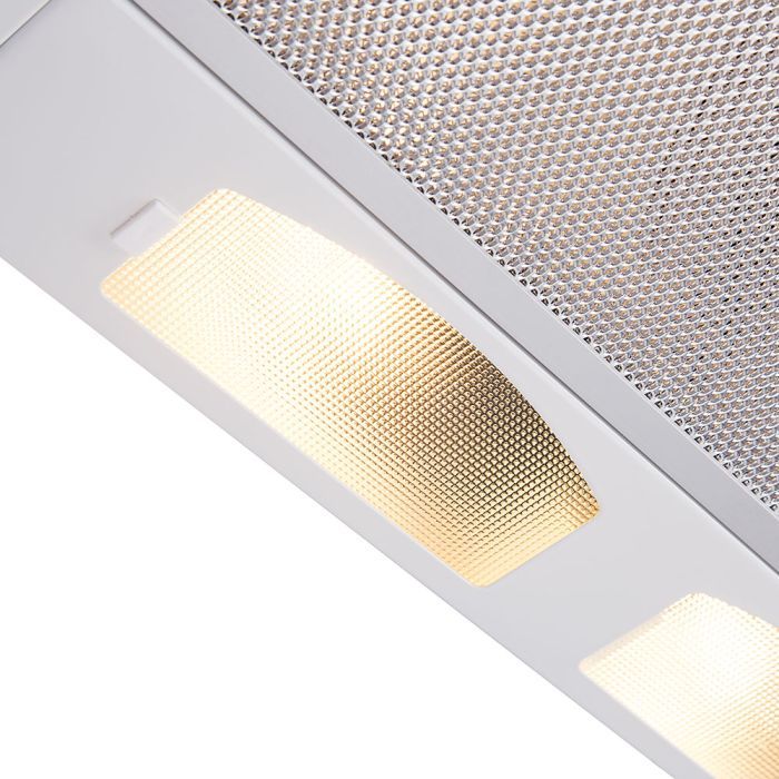 Витяжка кухонна Pyramida TL 50 SLIM IX зображення 10