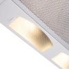 Витяжка кухонна Pyramida TL 50 SLIM WH зображення 10