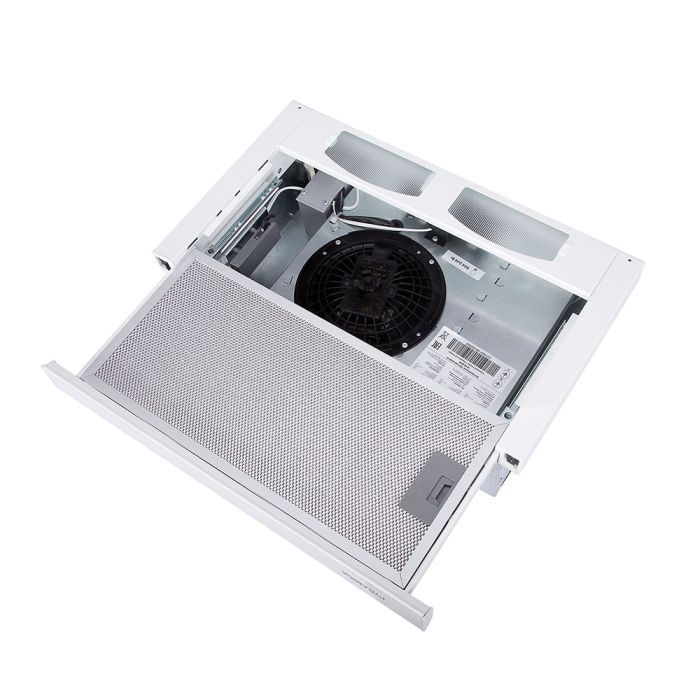 Витяжка кухонна Pyramida TL 50 SLIM IX зображення 11