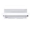 Витяжка кухонна Pyramida TL 50 SLIM WH зображення 2