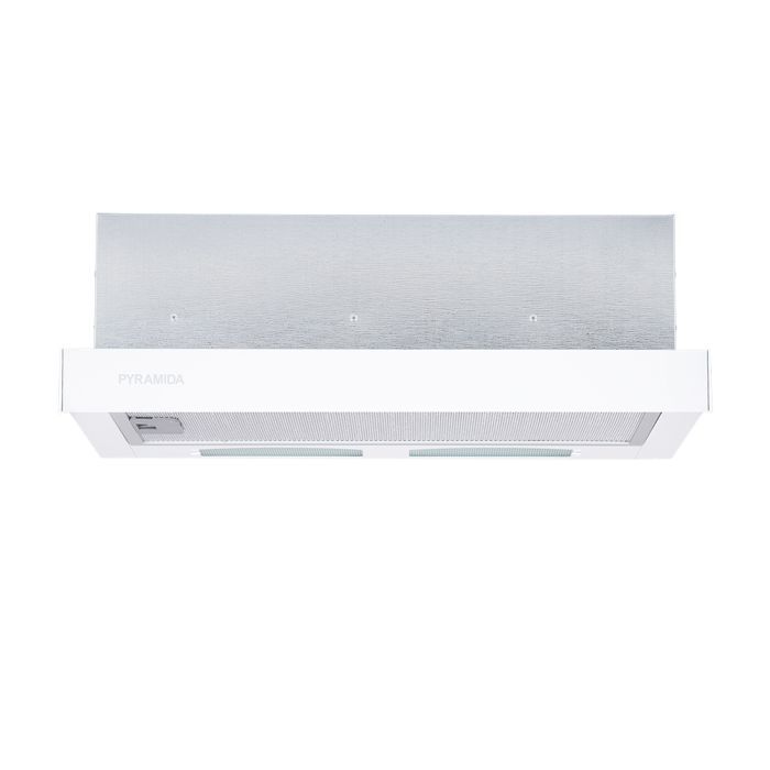 Витяжка кухонна Pyramida TL 50 SLIM IX зображення 3