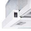Витяжка кухонна Pyramida TL 50 SLIM WH зображення 4