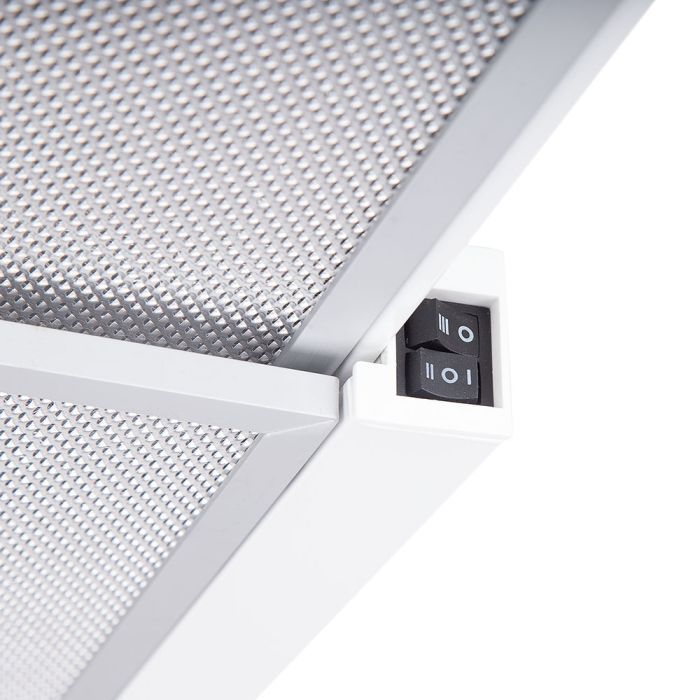 Витяжка кухонна Pyramida TL 50 SLIM IX зображення 5