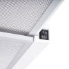 Витяжка кухонна Pyramida TL 50 SLIM WH зображення 5