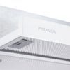 Витяжка кухонна Pyramida TL 50 SLIM WH зображення 6