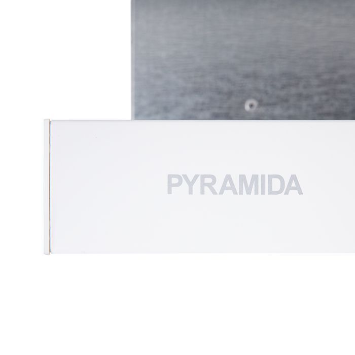 Витяжка кухонна Pyramida TL 50 SLIM IX зображення 7