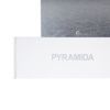 Витяжка кухонна Pyramida TL 50 SLIM WH зображення 7