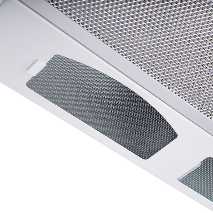 Витяжка кухонна Pyramida TL 50 SLIM IX зображення 9