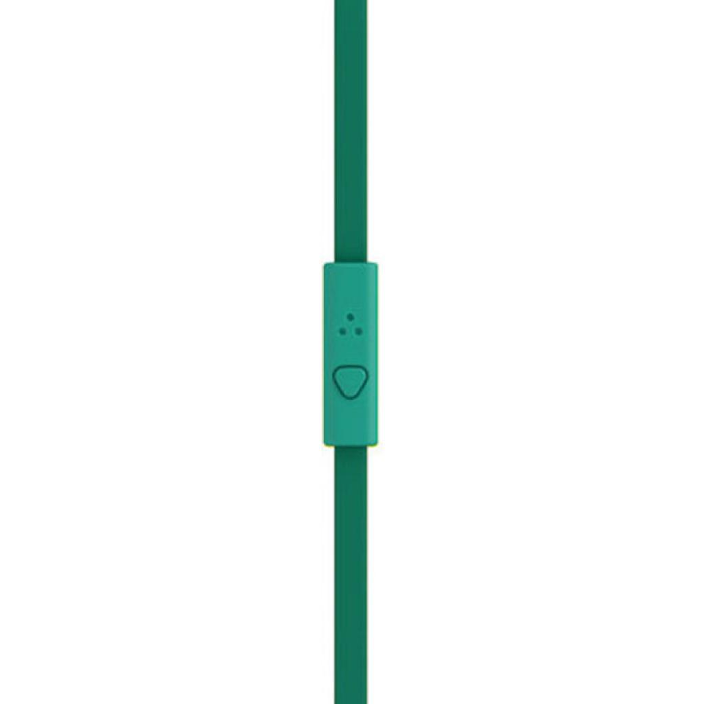 Наушники Coloud POP Transition Smaragds (4090915) изображение 4