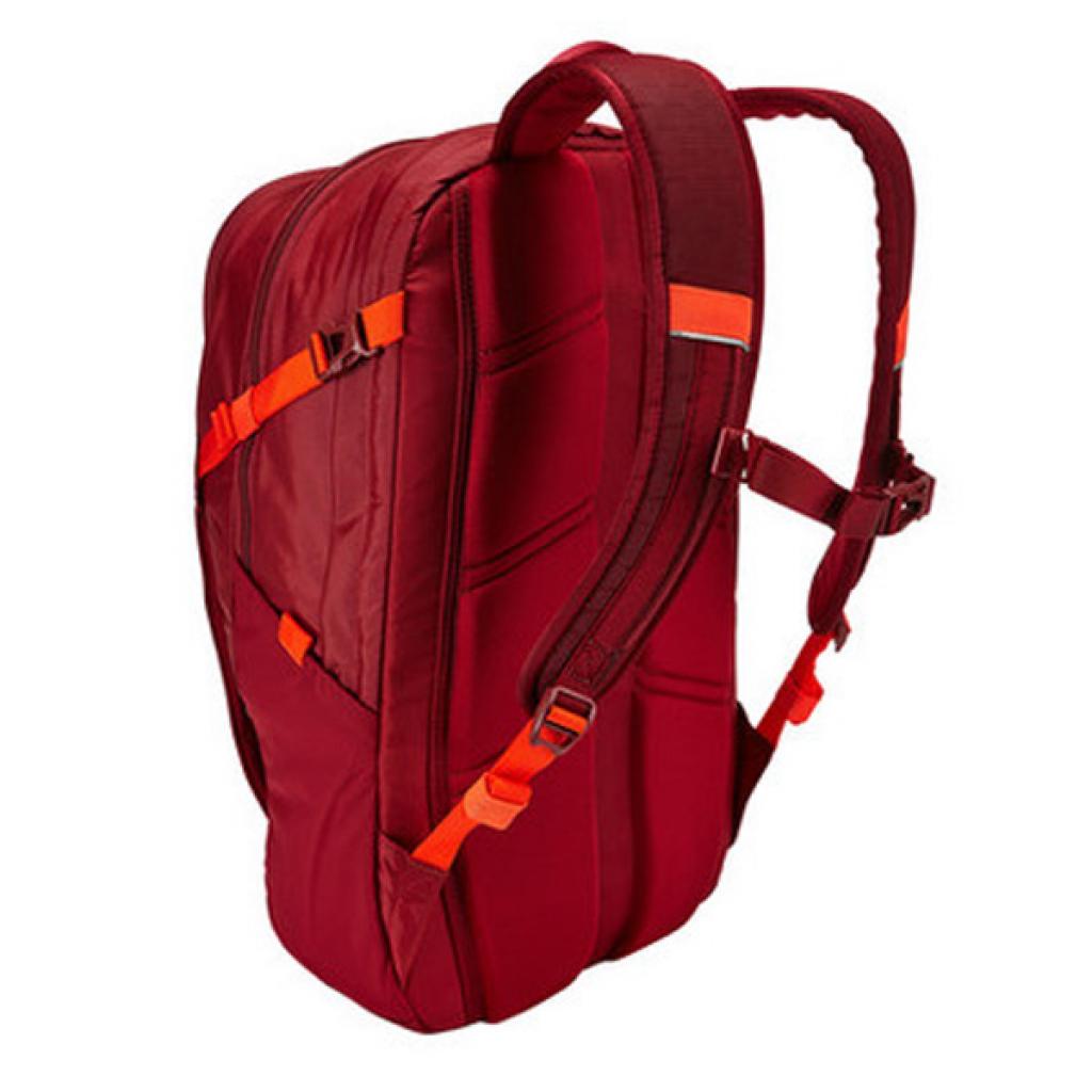 Рюкзак для ноутбука Thule 15.6" EnRoute 2 Blur Daypack (TEBD217RDF) изображение 2
