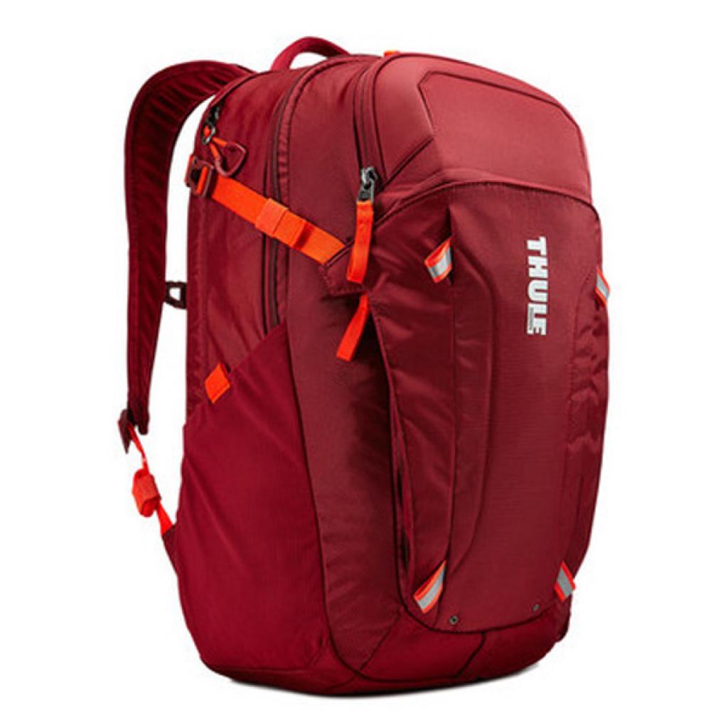 Рюкзак для ноутбука Thule 15.6" EnRoute 2 Blur Daypack (TEBD217RDF) изображение 4
