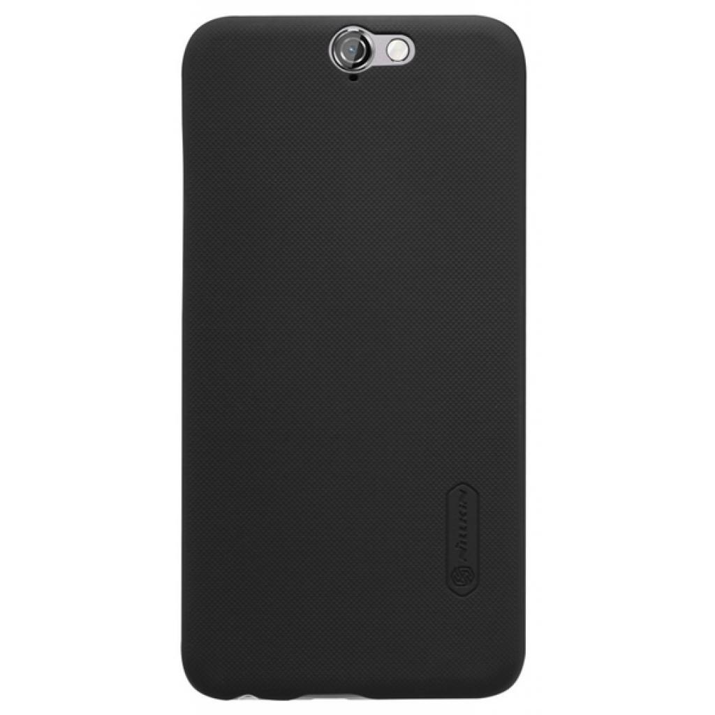 Чохол до мобільного телефона Nillkin для HTC One A9 - Super Frosted Shield (Black) (6274072)