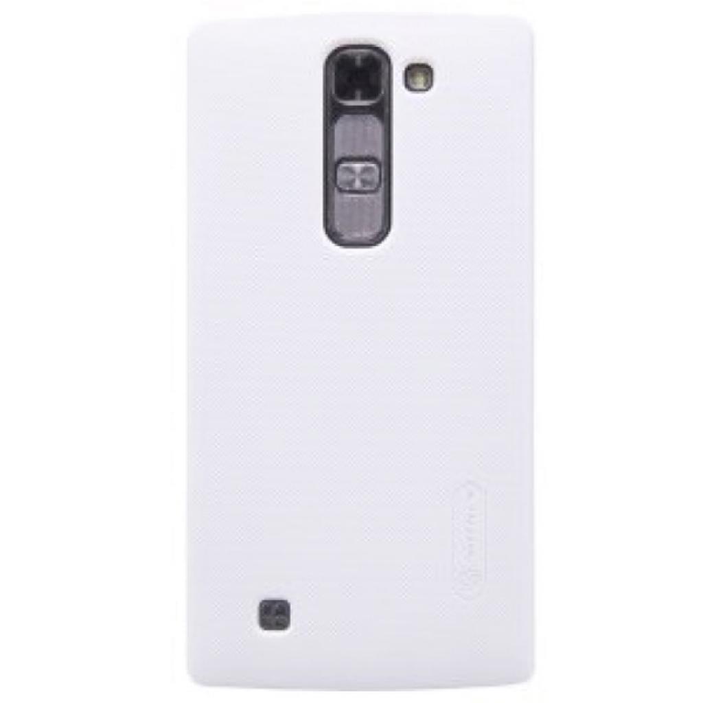 Чехол для мобильного телефона Nillkin для LG Magna - Super Frosted Shield (White) (6218449)
