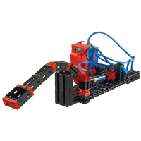 Конструктор Fischertechnik Пневматические механизмы (FT-516185) изображение 5