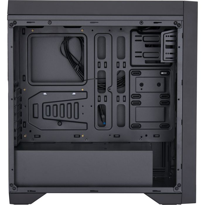 Корпус Vinga Titan изображение 4