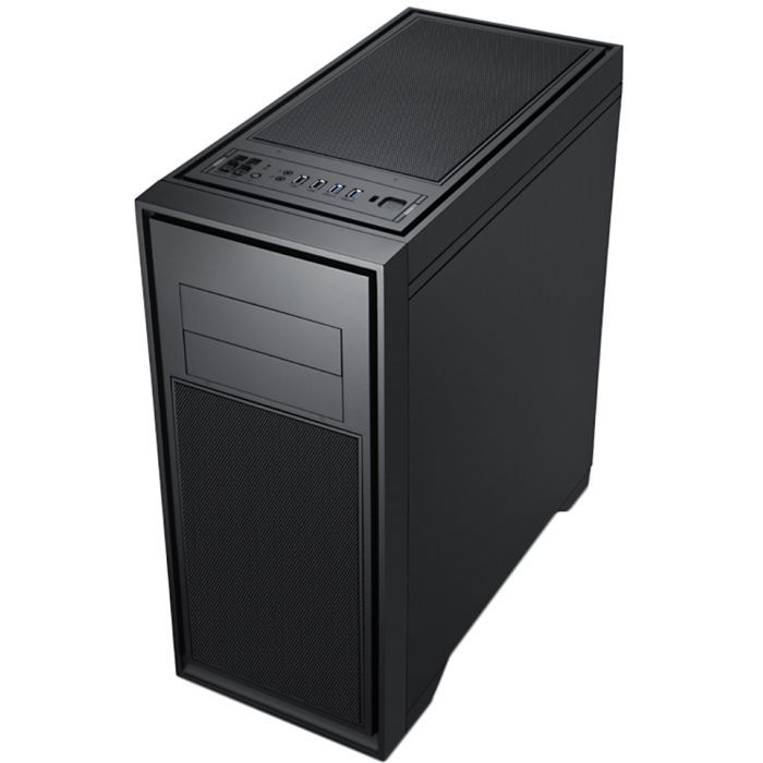 Корпус Vinga Titan изображение 5