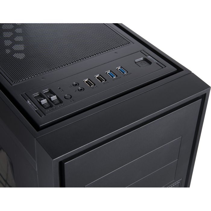 Корпус Vinga Titan изображение 6