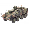 Сборная модель Revell Бронетранспортер GTK Boxer FuFz A1 1:72 (3209) изображение 2
