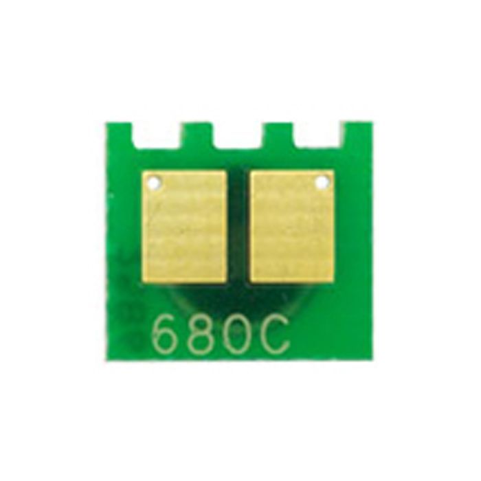 Чип для картриджа HP Enterprise M630 (CF281X) Static Control (H630CP-HY)
