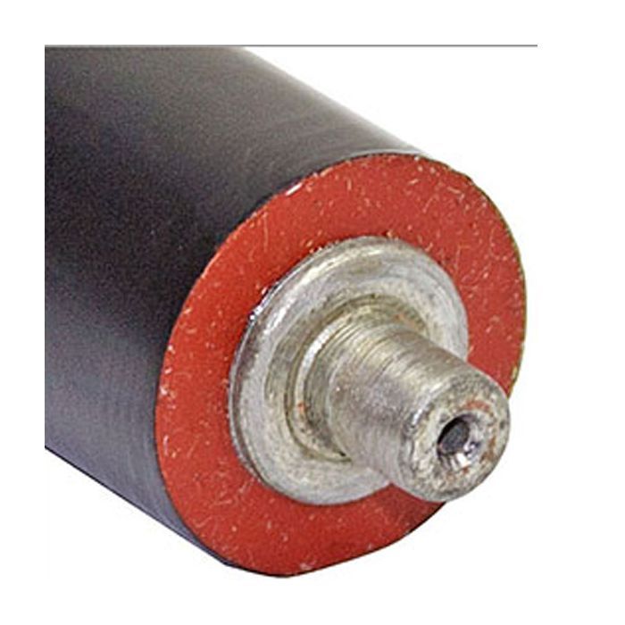 Вал резиновый Samsung ML-1520P/SCX-4100, Xerox Phaser РE114e аналог JC66-0 AHK (2101050) изображение 3