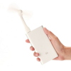 USB вентилятор Xiaomi Mi portable Fan White (Fan White) изображение 3